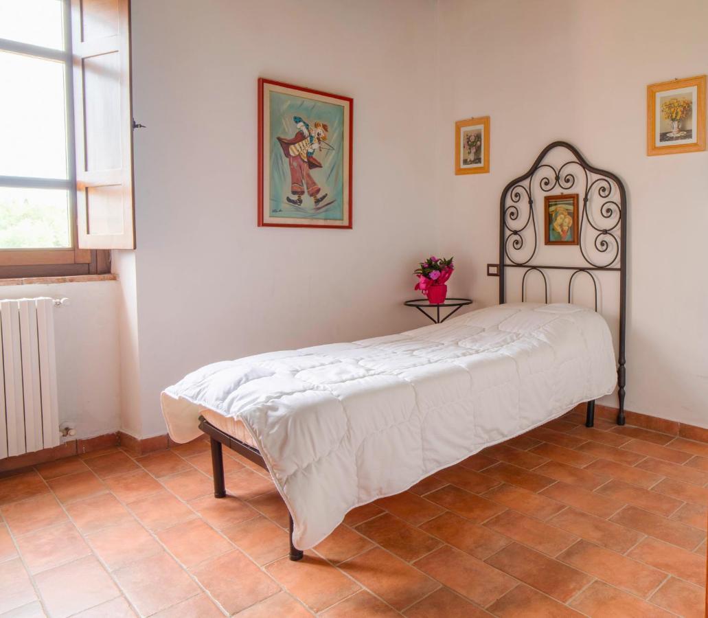Agriturismo Gli Alberelli Acquapendente Εξωτερικό φωτογραφία