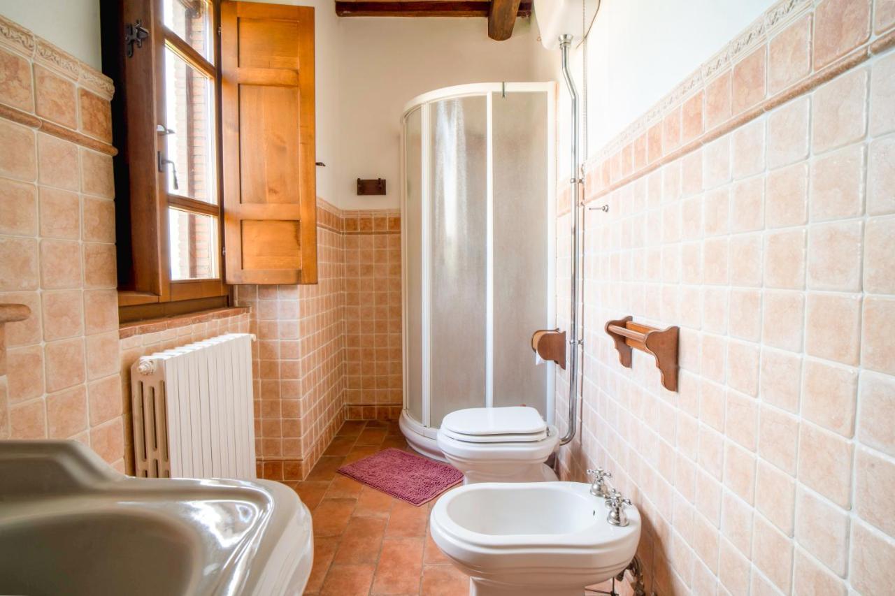 Agriturismo Gli Alberelli Acquapendente Εξωτερικό φωτογραφία