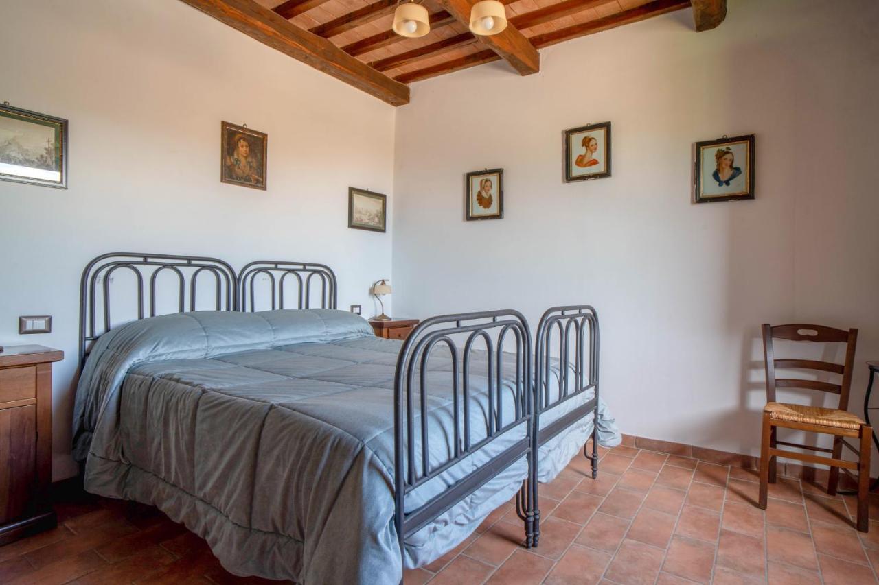 Agriturismo Gli Alberelli Acquapendente Εξωτερικό φωτογραφία